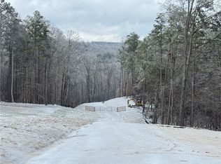 1632 Sperin Rd, Ball Ground, GA 30107