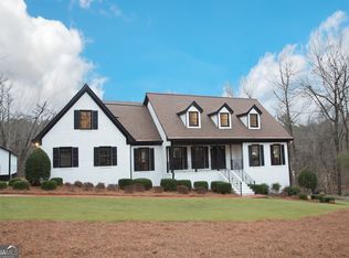 1505 Old Fountain Rd, Lawrenceville, GA 30043