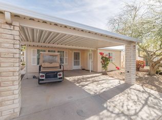 2550 S South Ellsworth Rd #538, Mesa, AZ 85209