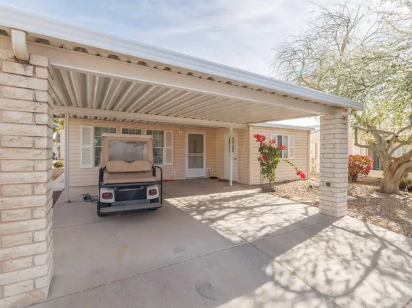 2550 S South Ellsworth Rd #538, Mesa, AZ 85209