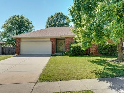 1141 N Hilton Avenue, Springfield, MO, 65803