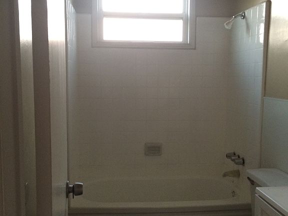 Bathroom.