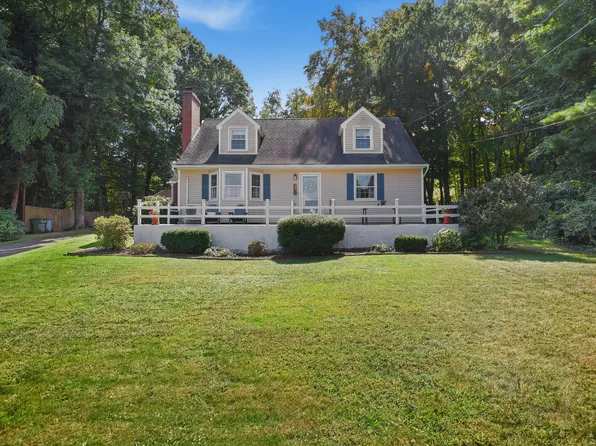 247 Poplar Road, Middletown, CT 06457