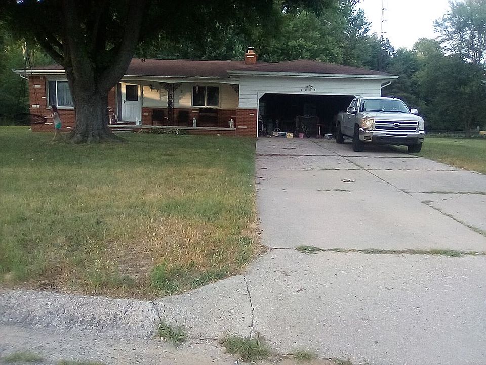F yard