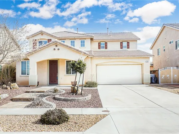 13784 Coolidge Way, Oak Hills, CA 92344