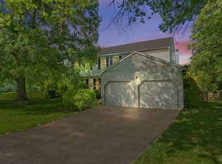 1345 Butter Churn Dr, Herndon, VA 20170