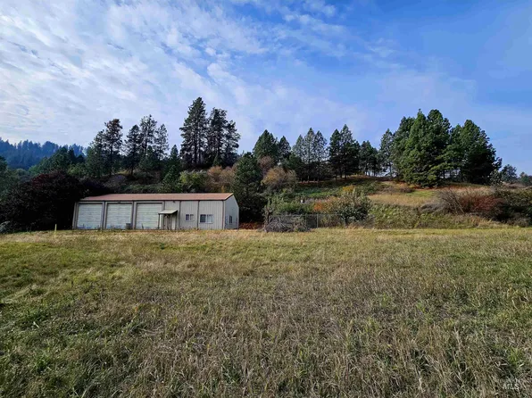 36415 Woodhaven Ln, Lenore, ID 83541