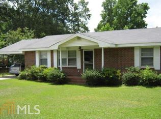 107 Tyus St, Barnesville, GA 30204