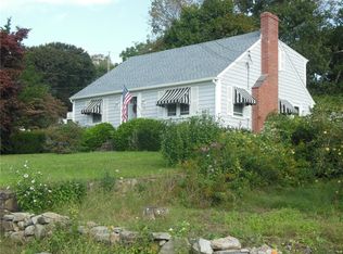 271 High St, Westerly, RI 02891