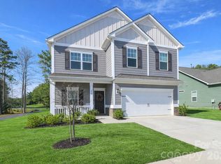 219 Kerri Dawn Ln, Locust, NC 28097
