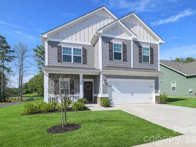 219 Kerri Dawn Ln, Locust, NC, 28097