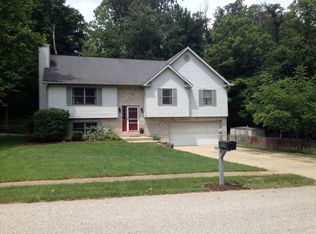 5816 S Silver Fox Ct, Bloomington, IN