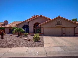 557 N Saguaro St, Chandler, AZ 85224