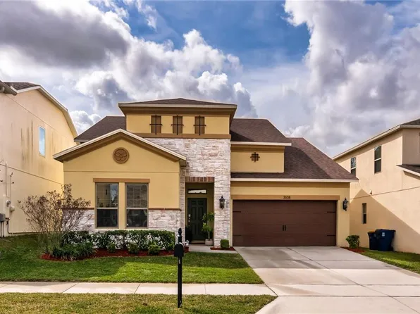 3108 Princewood Dr, Minneola, FL 34715