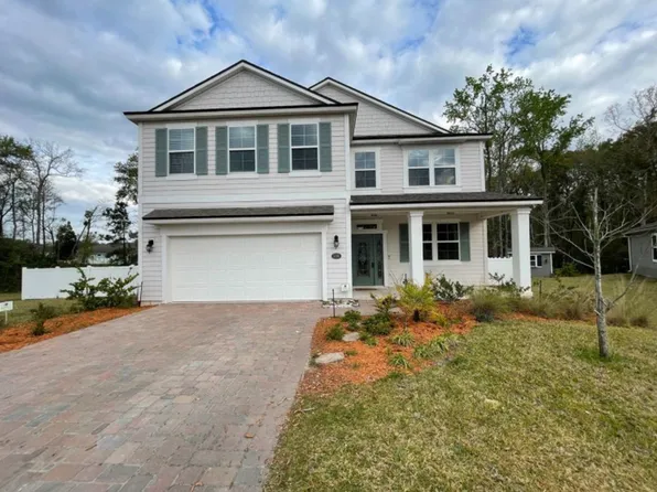 3296 Cypress Walk Pl, Green Cove Springs, FL 32043