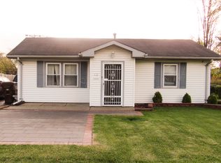 12 Edison Rd, Joliet, IL 60433