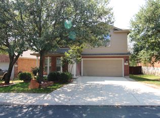 26823 Sparrow Rdg, San Antonio, TX 78261