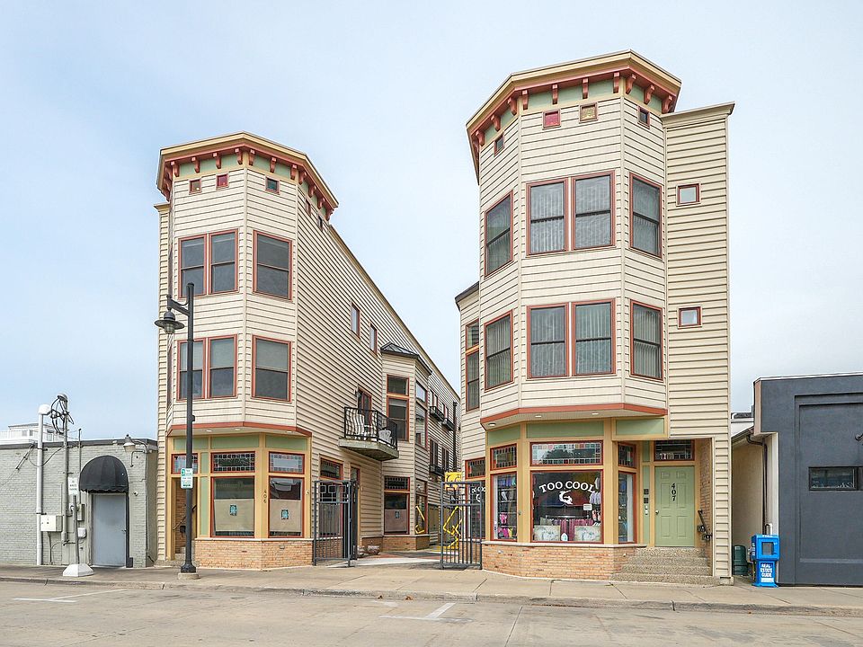 1st image of 407 Eagle St #B