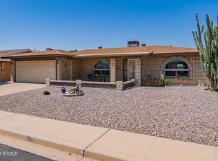 4120 E Crescent Ave, Mesa, AZ 85206