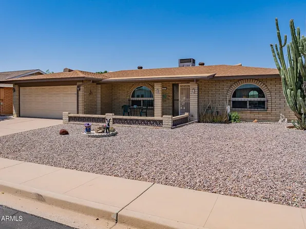 4120 E CRESCENT Avenue, Mesa, AZ 85206