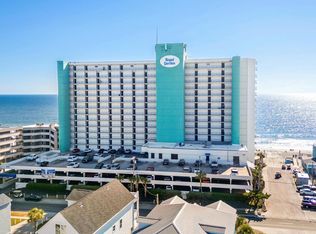 1210 N Waccamaw Dr #203, Murrells Inlet, SC 29576