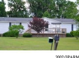 1697 Lum Buck Rd, Greenville, NC 27858