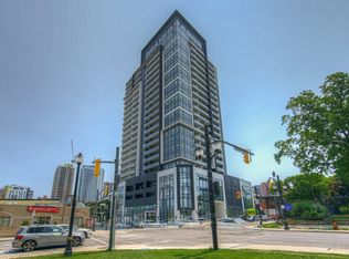 15 Queen St S #1207, Hamilton, ON L8P 3R4