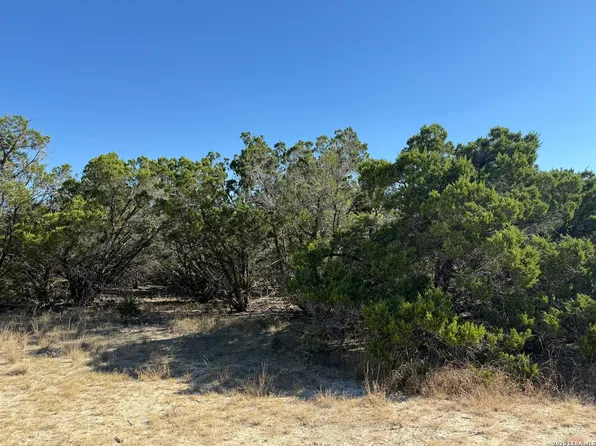 LOT 90 Deer Creek LOT 90, Spring Branch, TX 78070