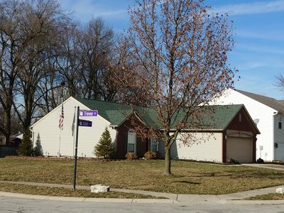 310 N Odell St, Brownsburg, IN, 46112
