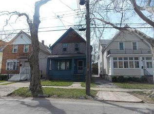 44 Erb St, Buffalo, NY 14215