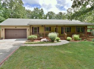 30228 Marlin Dr, Wright City, MO 63390