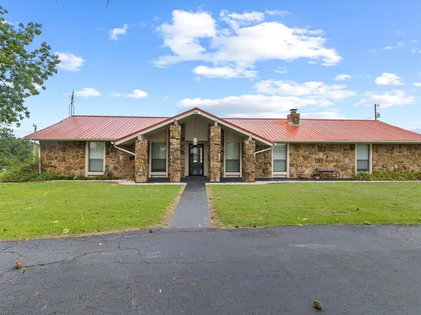 20725 State Highway 24 Hwy, Purcell, OK 73080