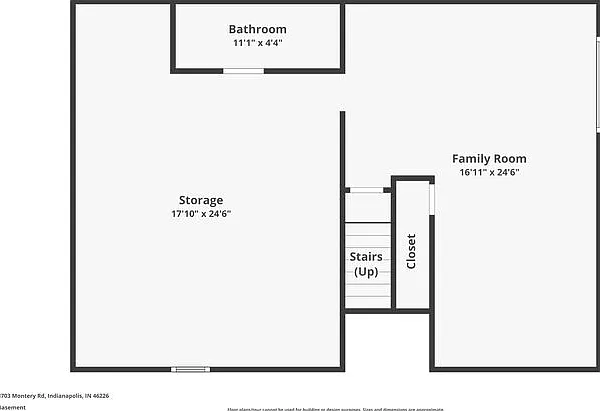 8703 Montery Rd — Photo 3