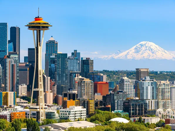 111 W Highland Dr Unit 9e & 9w, Seattle, WA 98119