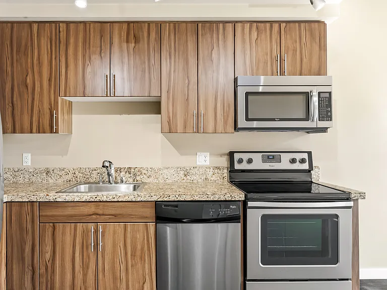 Terravita Luxury Residencecs — Photo 49