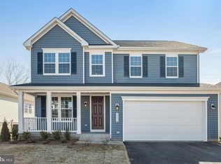 35538 Aspen Way, Locust Grove, VA 22508