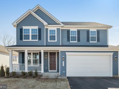35538 Aspen Way, Locust Grove, VA, 22508