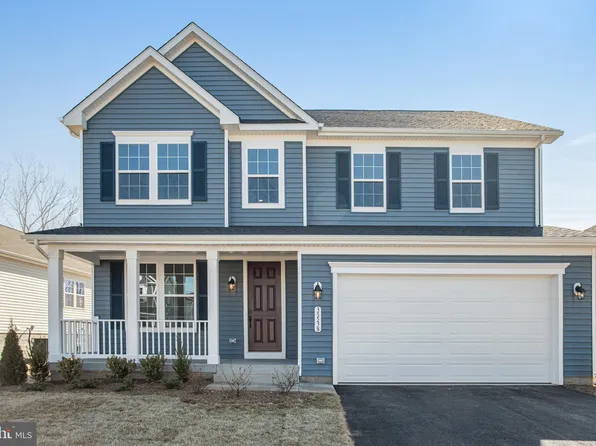 35538 Aspen Way, Locust Grove, VA 22508