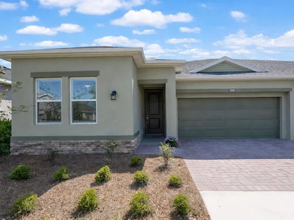 3335 NW 52nd Avenue Rd, Ocala, FL 34482