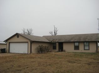 353309 E 810 Rd, Kendrick, OK 74079