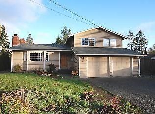 1817 126th St SE, Everett, WA 98208