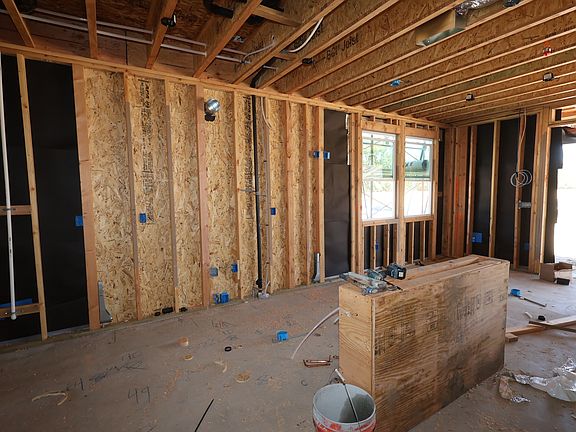 Interior - May 22, 2026