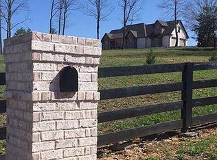 1075 Lovers Leap Rd, Kingston Springs, TN 37082