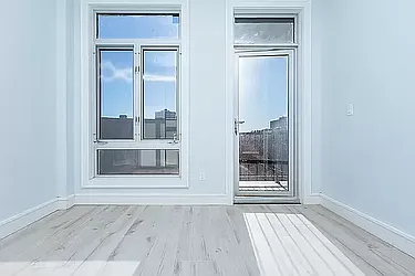 Rented by The Property Firm