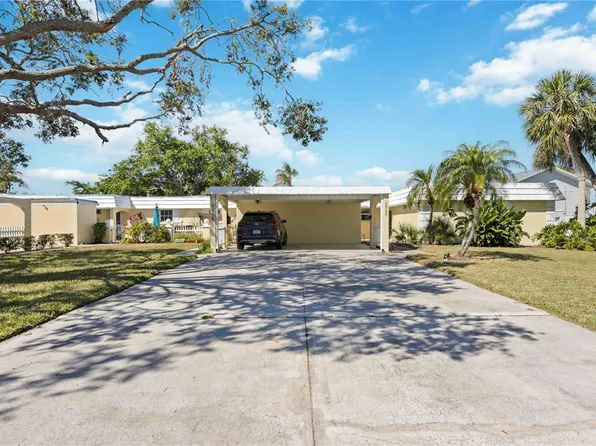 5912 Driftwood Ave #22, Sarasota, FL 34231