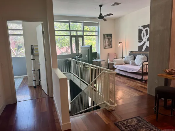 801 Ash St Unit 101, San Diego, CA 92101