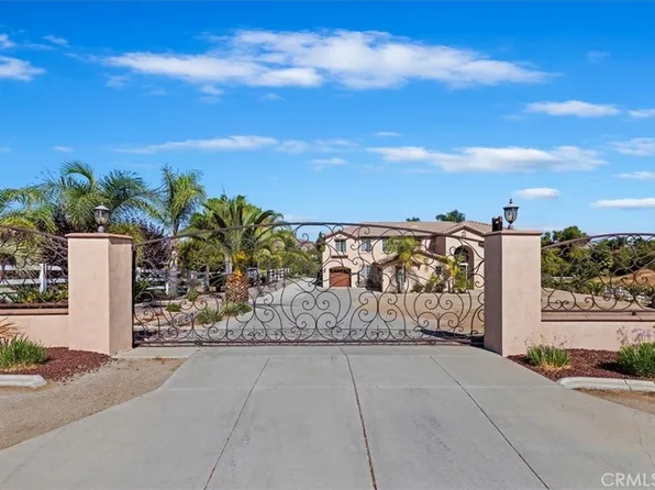 17564 Seven Springs Way, Riverside, CA 92504