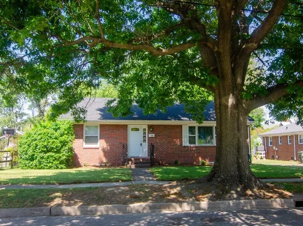 1750 Hancock Ave, Norfolk, VA 23509