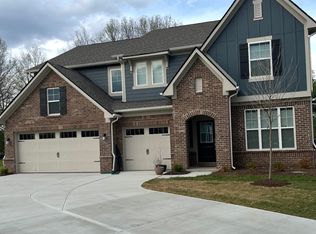 640 Waterford Ln, Westfield, IN