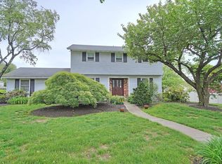 1499 N 40th St, Allentown, PA 18104